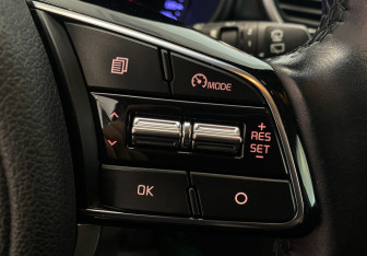 Подержанный автомобиль Kia Sportage 2019 года (16 фото)