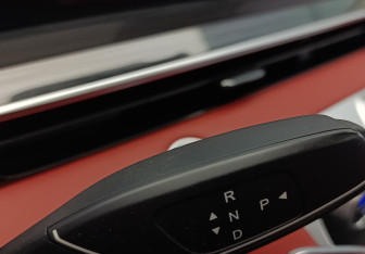 Подержанный автомобиль Exeed RX 2023 года (22 фото)