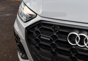 Новый Audi Q5 2025 (37 фото)
