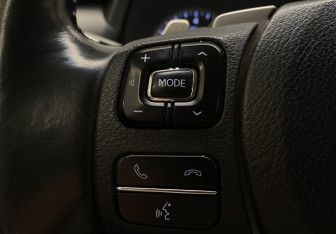 Подержанный автомобиль Lexus NX 2018 года (25 фото)