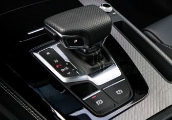 Новый Audi Q5 2025 (24 фото)