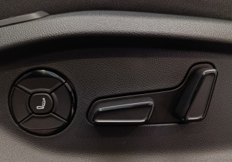 Новый Volkswagen Tiguan 2026 (15 фото)