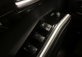 Новый Toyota Highlander 2026 (13 фото)