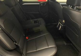 Подержанный автомобиль Haval Dargo 2025 года (7 фото)