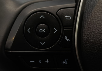 Подержанный автомобиль Toyota RAV4 2024 года (23 фото)