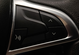 Подержанный автомобиль Renault Arkana 2020 года (11 фото)