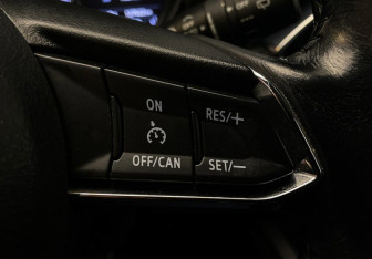 Подержанный автомобиль Mazda CX-5 2017 года (14 фото)