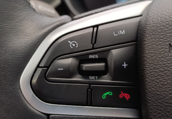 Подержанный автомобиль Belgee X70 2024 года (20 фото)