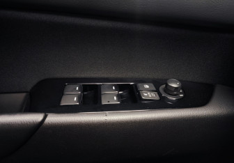 Подержанный автомобиль Mazda CX-5 2018 года (18 фото)