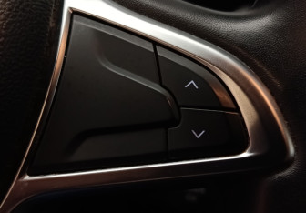 Подержанный автомобиль Renault Kaptur 2020 года (16 фото)