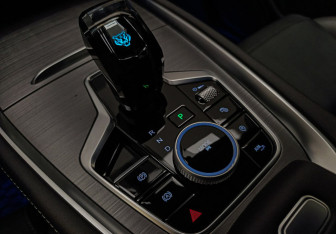 Подержанный автомобиль Chery Tiggo 7 Pro Max 2024 года (25 фото)