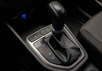 Подержанный автомобиль Hyundai Creta 2020 года (14 фото)