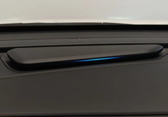 Подержанный автомобиль Changan UNI-T 2023 года (25 фото)