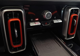 Подержанный автомобиль Haval Dargo 2023 года (23 фото)