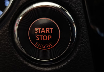 Подержанный автомобиль Nissan Qashqai 2018 года (22 фото)