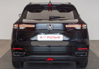 Подержанный автомобиль Changan CS55PLUS 2024 года (5 фото)