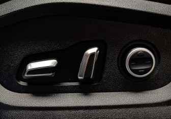 Подержанный автомобиль Chery Tiggo 8 Pro Max 2024 года (16 фото)