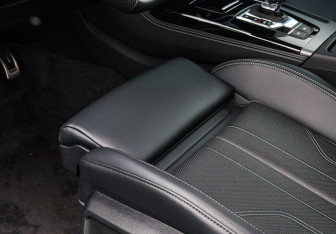 Новый Audi Q5 2025 (19 фото)