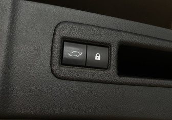Подержанный автомобиль Lexus NX 2018 года (13 фото)