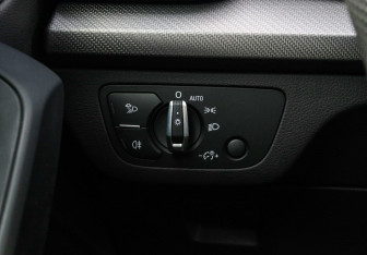Новый Audi Q5 2025 (30 фото)