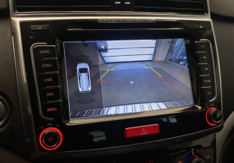Подержанный автомобиль Haval H6 2019 года (19 фото)