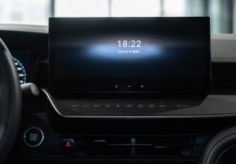 Новый Toyota Camry Sedan 2026 (14 фото)