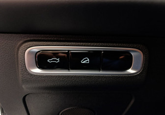 Подержанный автомобиль Chery Tiggo 7 Pro Max 2024 года (13 фото)