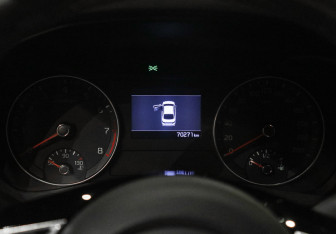 Подержанный автомобиль Kia Cerato Sedan 2020 года (22 фото)