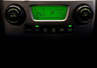 Подержанный автомобиль Kia Sportage 2009 года (15 фото)