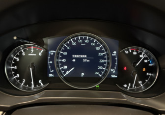 Новый Mazda CX-5 2026 (20 фото)