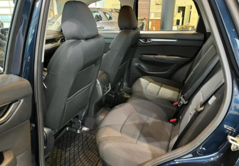 Новый Mazda CX-5 2026 (21 фото)