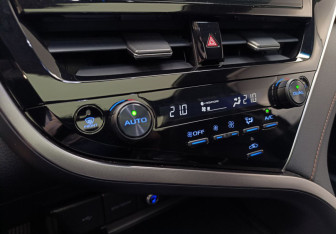 Подержанный автомобиль Kia Seltos 2021 года (21 фото)