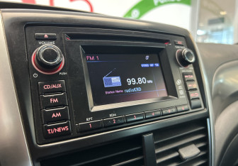 Подержанный автомобиль Subaru Forester Suv 2012 года (14 фото)