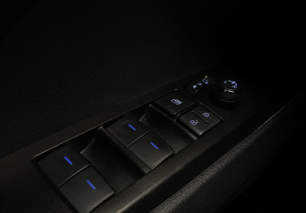 Подержанный автомобиль Toyota Camry Sedan 2021 года (17 фото)