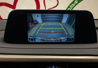 Подержанный автомобиль Lexus RX 2021 года (13 фото)