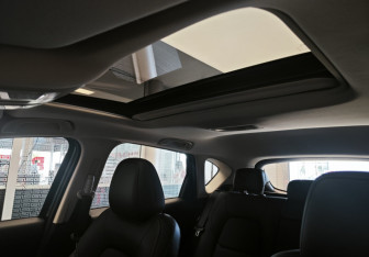 Новый Mazda CX-5 2026 (14 фото)