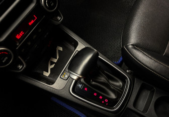 Подержанный автомобиль Kia Rio Sedan 2021 года (10 фото)