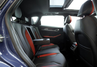 Новый Belgee X50 2026 (13 фото)