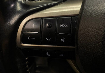 Подержанный автомобиль Lexus RX 2021 года (17 фото)