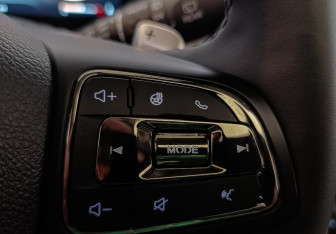 Подержанный автомобиль Exeed VX 2023 года (18 фото)