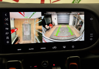 Подержанный автомобиль Haval Dargo 2024 года (18 фото)