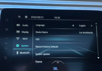 Подержанный автомобиль Toyota Camry Sedan 2023 года (23 фото)