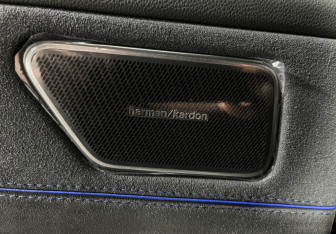 Новый Volkswagen Teramont 2025 (23 фото)