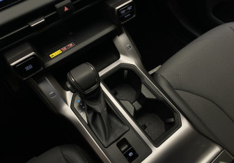 Новый Toyota RAV4 2026 (20 фото)