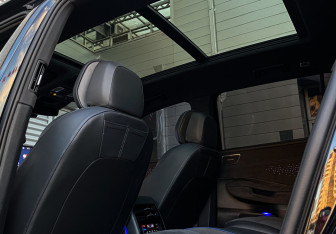 Подержанный автомобиль Volkswagen Teramont 2025 года (32 фото)