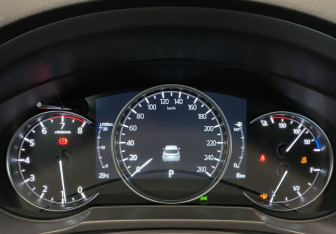 Новый Mazda CX-5 2026 (24 фото)