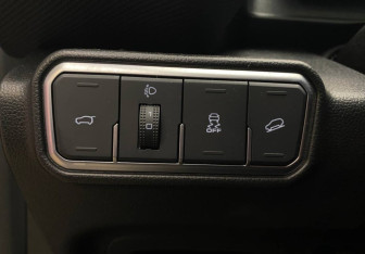 Подержанный автомобиль Haval Dargo 2025 года (14 фото)