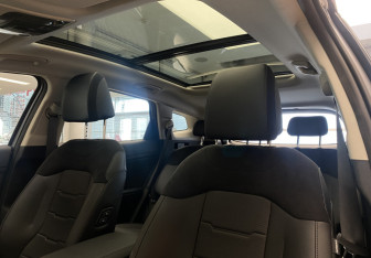 Новый Kia Sportage 2026 (30 фото)