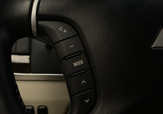 Подержанный автомобиль Mitsubishi Pajero 2019 года (26 фото)
