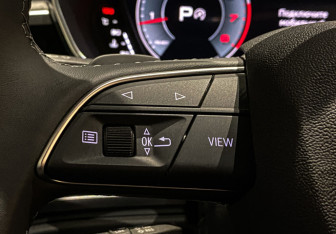 Новый Audi Q3 2026 (8 фото)